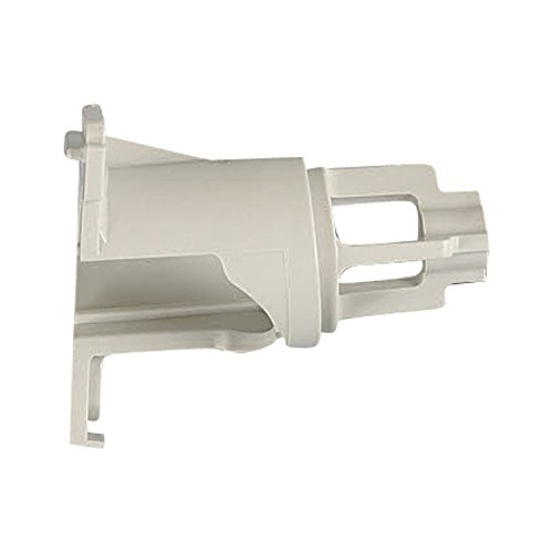 YesParts WD12X10352 Durable Appliance Hub Spray Arm Mid compatible with WD12X10185