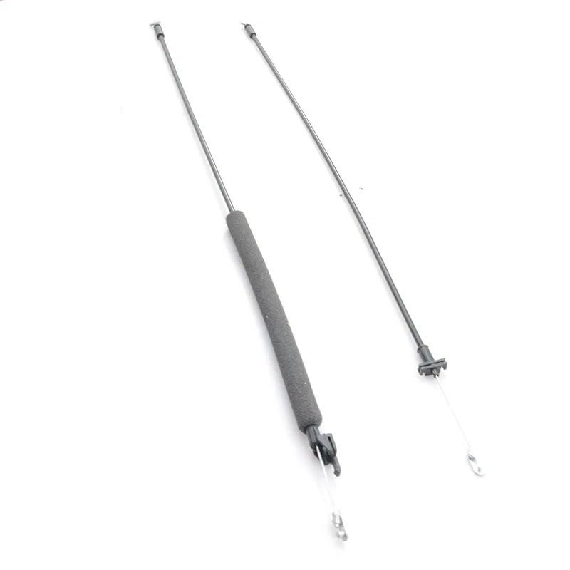 Cable de puerta para Haval H6 que repara la manija exterior bloqueada con repuesto de 56cm 2