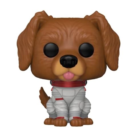 Funko POP! Vinyl: Marvel - Guardians of The Galaxy 3 Cover