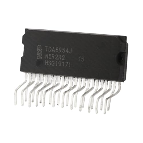 TDA8954J ZIP23 Electronic Components（1Pieces）