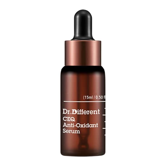 Dr.Different CEQ Anti Oxidant Serum 15ml