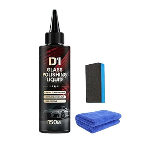 �K���X�����R���p�E���h, �����ԃK���X���P�A�����t, �C�� �N���[�j���O 150ml �R�[�e�B���O �� �����x �� �_�X�g ���̕� ���� �΍�