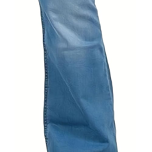 Mens Bell Bottom Jeans Men's Vintage Jeans Mens Bell Bottoms Disco Pants Flared4