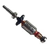 Armature 2610009848 für Dremel 3000 Zuverlässiges Schaltergehäuse Spindel Ersatzteil