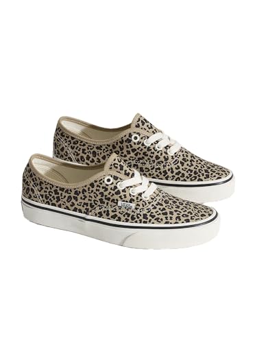 Vans Authentic VN000D6GYY61 baskets femme en toile chaussures basses noires