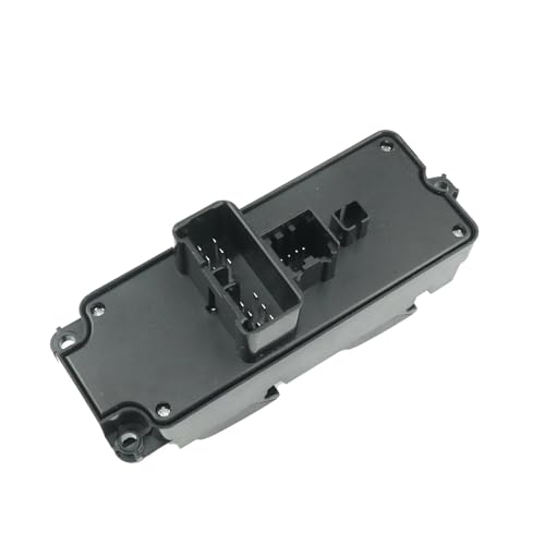Interrupteur de commande lève-vitre BP1E-66-350 pour commande de vitre de Mazda 3 2006-2010 - 6