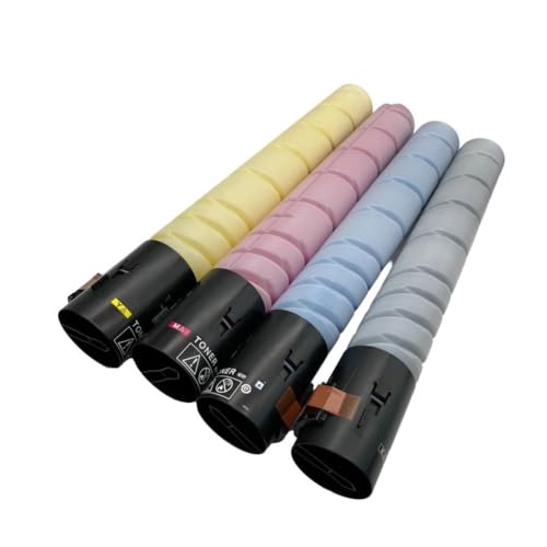 Toner d'occasion cyan 300g TN216 à haute régularité de flux