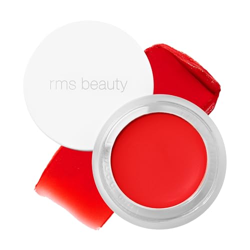 RMS Beauty Lip2Cheek Beloved rouge à lèvres et blush crème hydratant pour femme
