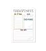 Teacher Notepad | Teacher Appreciation Gifts | Made in the USA (Teacher Notepad)...