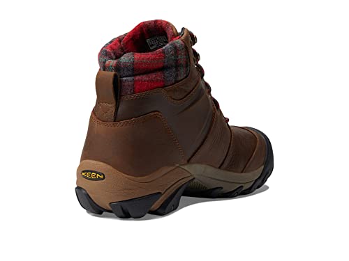 Image of KEEN Targhee II Winter Boot Waterproof