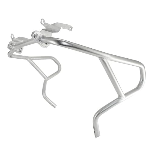 Blocs Pare-Chocs Moto R1200GS Protection Cadre et Moteur 2014-2020