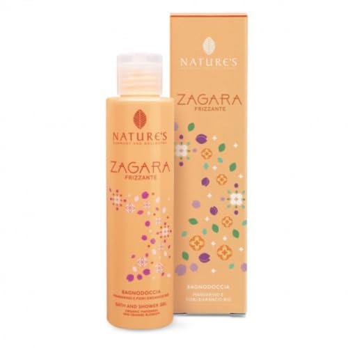 Zagara Frizzante Botes 200ML