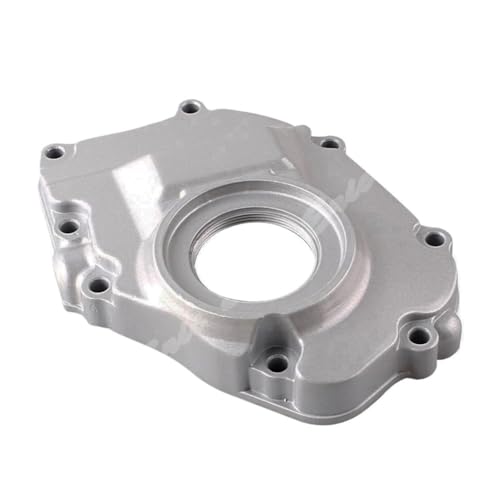 Cárter de estátor deslizante con protección anticaídas lateral para CBR600 y CB600