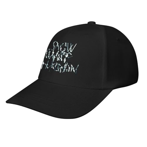 [�A�X�e�B�A�g��] �X�q �L���b�v �����Y ���f�B�[�X Snow White And The Huntsman �싅�X �ʋC���� �y�� ���O���΍� UV�J�b�g �^����h�~ ������� �X�|�[�c �S���t �ނ� �L�����v ���s �A�E�g�h�A Black