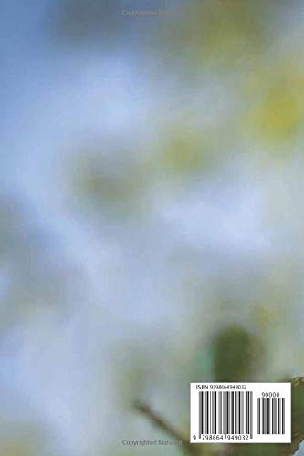 Miniatura 2 de Bird watching log Book Customized Bird Watching journal noteBook Gifts For Birdwatchers Birdwatching Lovers