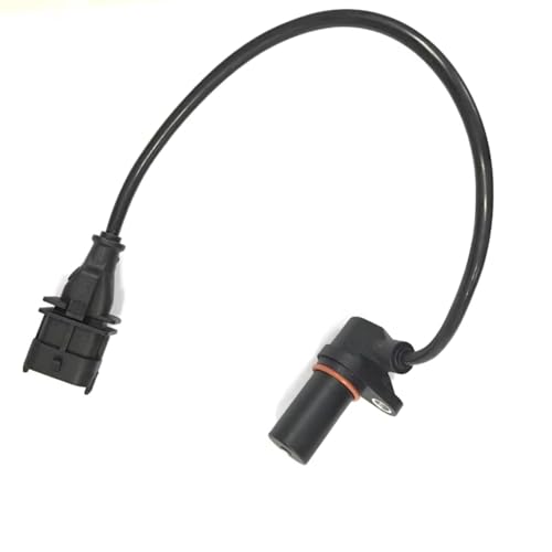 Sonde de position vilebrequin pour Vauxhall Astra Mk4 G Berline 1998-2005