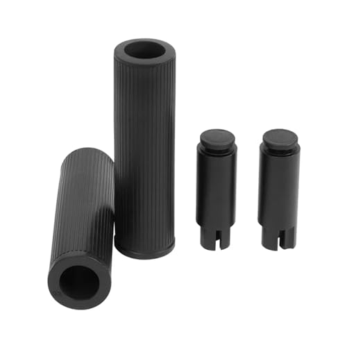 Extension de guidon pour Ninebot Max G30 G30D G30E poignées antidérapantes