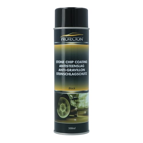 Protecton Anti-gravillon 500ml - noir