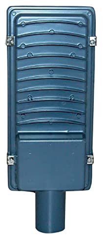 Image of DHVANTH LED 50 W Outdoor Waterproof Street Light with Osram LED, Aluminum Body, IP 65 Driver for Outdoor use. (SUN 72W P-6)