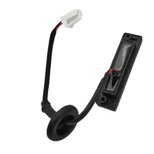 Interrupteur d'ouverture de hayon pour Hyundai i20 - Bouton de verrouillage coffre