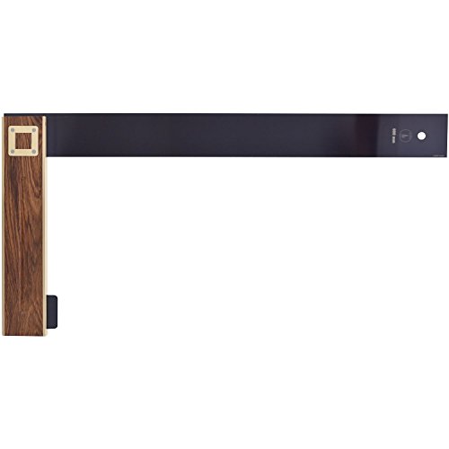 Preisvergleich Produktbild ULMIA Präzisions Tischlerwinkel 600 mm, 600-600