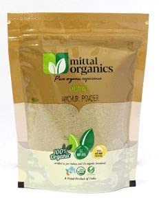 Mittal Organics – Organic Amchur Powder | Dry Mango Powder - 300g (Pack of 1) (B09DV7VF7V) Amazon Price History, Amazon Price Tracker