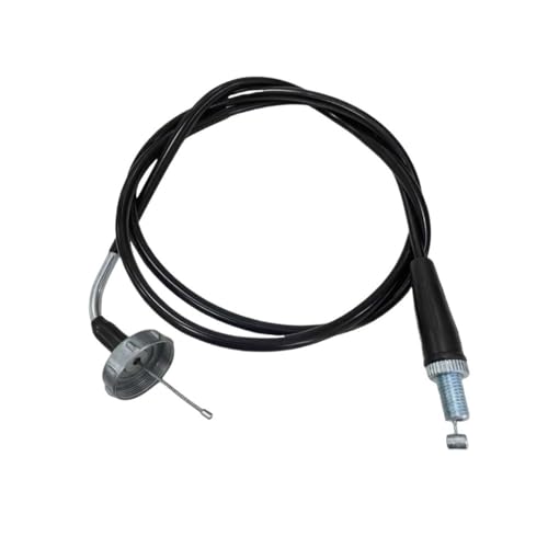 Cable del acelerador para TRX250, ideal para restaurar tu quad 250 2x4
