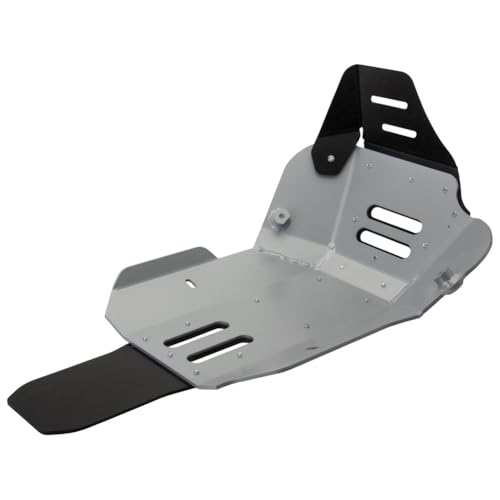 Tusk Quiet Glide Adventure Skid Plate