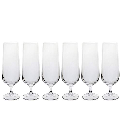 Taças Para Cerveja Bohemia Transparente