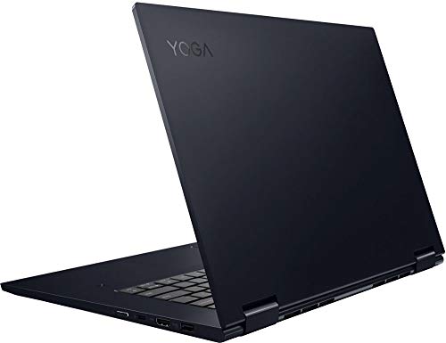 Image of Lenovo Yoga 7i 2-in-1 Convertible Laptop, 14 inch 2.2K Touchscreen flip, 16GB RAM, 2TB SSD, Intel Core i7-1355U, Intel Iris Xe Graphics, WiFi 6E, Backlit KB, Fingerprint,Long Battery Life, Windows 11H