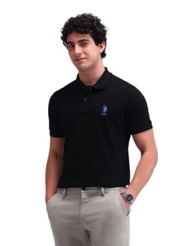 U.S. Polo ASSN. Men Polo Shirt