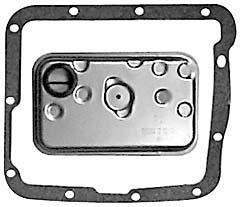Killer Filter Replacement for KRALINATOR F159 (Pack of 4)
