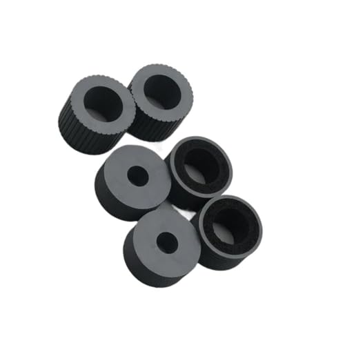 Rouleau de frein PA03576-K010 piece rechange scanner Fi-6770 Fi-6670