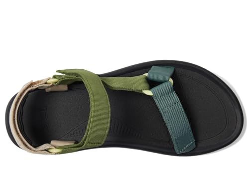 Teva Men's Hurricane XLT2 Sport Sandal, Root Multi, 82