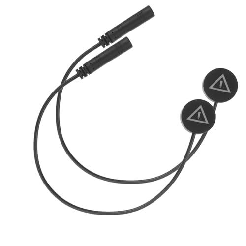 SWETRACE Système d'Angle Mort pour Voiture Capteurs Précis et Feux Indicateurs Universels, Détection des Piétons et Véhicules les Angles Morts, 1 Paire