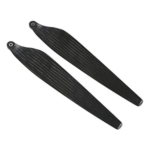 Hélices pliantes RC 3090 pour drone de paysage et prise de vue aérienne CCW