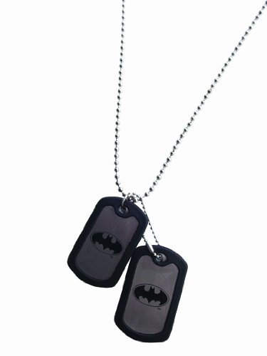 BB Designs Europe - DC-CBDT-40 - Collier Homme  - Métal