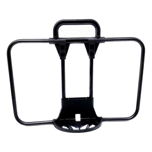Support de sacoches à élastique avec fixation durable universelle - 6