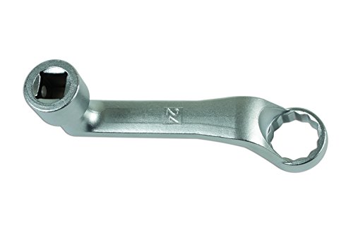 Laser 6775 Oil Filter Wrench 1/2