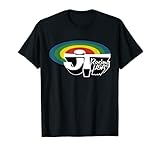 jt racing entertainment JT Racing USA Rainbow - BMX der alten Schule