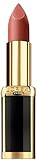 L'Oreal Paris Cosmetics X Balmain Lipstick, Confession