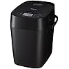 Panasonic SD-MDX4-K [Home Bakery Bistro 1 loaf type black] AC100V Japanese Language ONLY Shipped from Japan 2021 Released