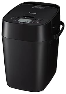 Panasonic SD-MDX4-K [Home Bakery Bistro 1 type pain noir] AC100V Langue japonaise UNIQUEMENT Expédié depuis le Japon 2021 Sorti