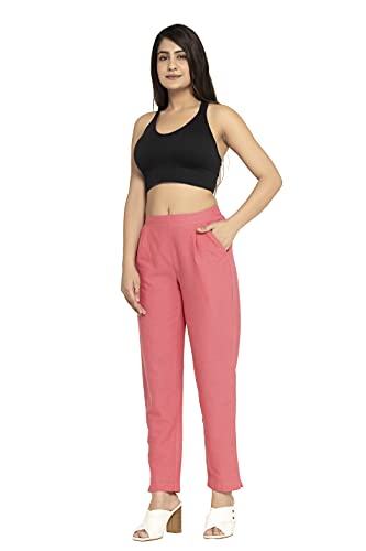 Image of Women's Regular Casual Pants