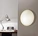 EGLO 80265 Mars - Luz de Techo/ de Pared, Apto para Uso...