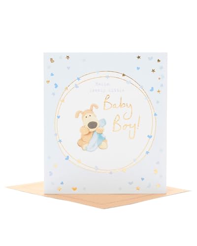 Biglietto di auguri per neonato, biglietto personalizzato