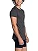 Fruit of the Loom Men's Pocket T-Shirt Multipack, (Pack of 6) - Assorted Colors, Large