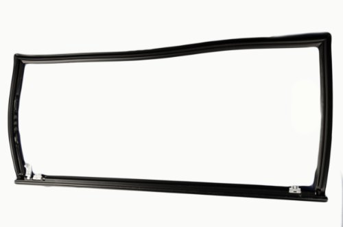 LG Electronics 4987JJ2002Q Refrigerator Door Gasket Assembly, Right Side