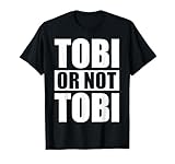 Tobi und Tobias Geschenkidee