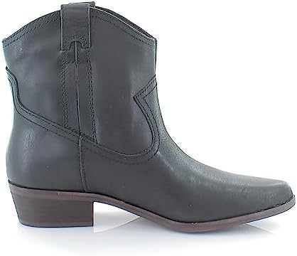 Lucky Brand Women's Hadrya Ankle Boot | Image 5